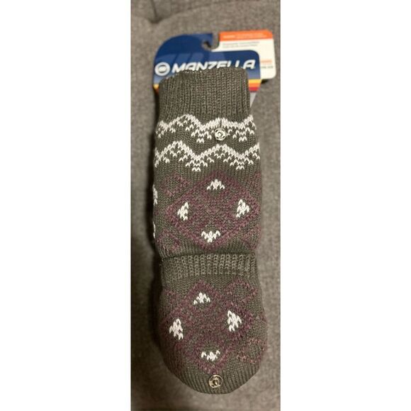 Manzella Mittens One Size - Picture 1 of 5